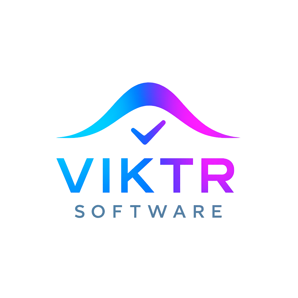 VIKTR SOFTWARE